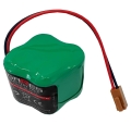 Bateria Akumulator bateria BR-2/3AGCT4A A98L00310025 BR-2/3A4F 6V 3Ah Li-MnO2