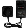 Ładowarka do Black Decker BL1110 BL1310 BL1510 LB12 LBX12 LBXR12 Li-Ion 10,8V 12V