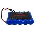 Gares Akumulator Bateria Pakiet ogniw Ni-Mh Wtyk 0038 6V 2000mAh 2Ah