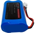 Gares Bateria Akumulator do Oświetleń Lampy awaryjnej 6,4V 1500mAh 1,5Ah LiFePO4