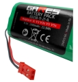 Gares Bateria Akumulator do ILIFE V3 V5 X5 CHUWI V3 V5 X5 11,1V 2900mAh 2,1Ah