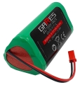 Gares Bateria Akumulator do ILIFE V3 V5 X5 CHUWI V3 V5 X5 11,1V 2900mAh 2,1Ah