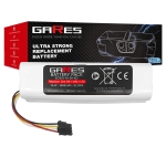 Gares Akumulator Bateria do Xiaomi Dreame D9 PRO F9 L10 14,4V 5,8Ah