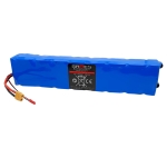 Gares Bateria Akumulator do Hulajnogi elektrycznej 36V 5,8Ah 5800mAh wtyczka XT60 JST-SM