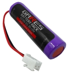 Bateria Akumulator Gares do myjki Leifheit 51000 3,7V 2,9Ah