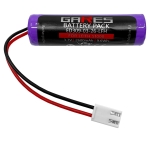 Bateria Akumulator Gares do myjki Leifheit 51000 3,7V 2,6Ah