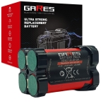 Bateria do nitownicy Gesipa Accubird, akumulator 14.4V 2Ah Li-Ion