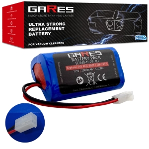 Bateria do urządzeń medycznych Aoli ECG-8901 / JW-Y3S-5, 11.1V 3.5Ah Li-Ion (1)