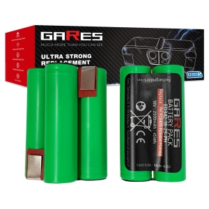 Akumulator Gares do Philips PowerPro FC6405 FC6404 18V 2,5Ah