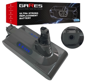 Akumulator Gares do Dyson V10 SV12 25,2V 2,5Ah