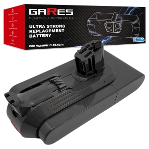 Akumulator Gares do Dyson V11 V15 25,2V 3,0A