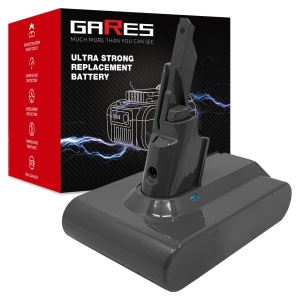 Akumulator Gares do Dyson V7 SV11 968670-06 225403 21,6V 3,0Ah