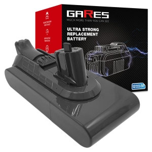 Akumulator Gares do Dyson V11 V15 SV17 SV28 SV51 25,2V 4,0Ah