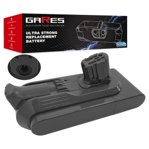 Akumulator Gares do Dyson V12 SV20 25,2V 2,5Ah