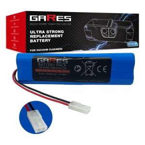 Akumulator Gares do Mbot 500 900 950 / Tefal Series 75 14,4V 2,6Ah