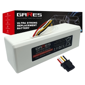 Akumulator Gares do Xiaomi Mi Vacuum Mop 1C Mijia 1C STYTJ01ZHM / X10+ PLUS B101CN B105CN OMNI 1S 14,4V 5,8Ah