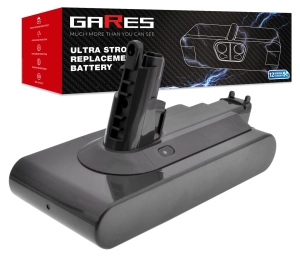 Akumulator Gares do Dyson V11 SV14 na śrubkę 21,6V 4,0Ah