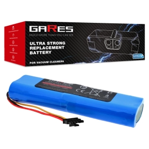 Akumulator Gares do Viomi V3 BYD INR21700 50E-4S1P-CRL200S+ 14,4V 5,0Ah