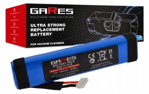 Akumulator Gares do JBL Xtreme 1 GSP0931134 7,4V 5,0Ah Li-Po