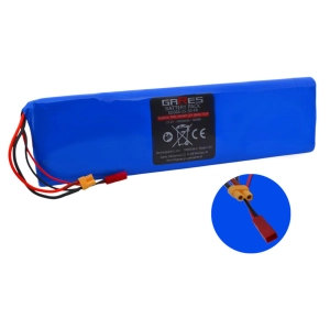 Akumulator Gares 25,2V 5,0Ah do Frugal Smart