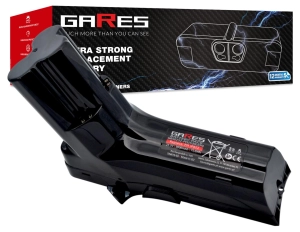 Akumulator Bateria Gares do Philips IP822 FC6903 FC6823 FC6826 XC8045 25,2V 3,0Ah