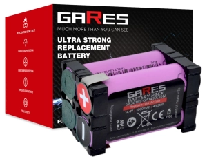 Akumulator Gares do Gesipa Accubird 14,4V 3,0Ah Li-Ion