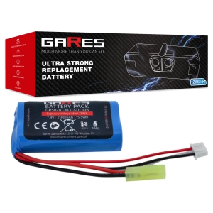 Akumulator Gares WLTOYS TAMIYA Mini 7,4V 2,1Ah
