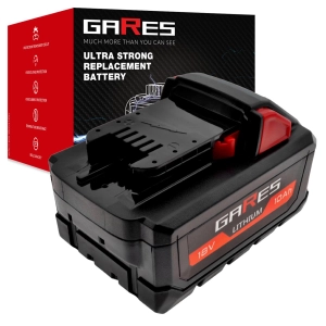 Akumulator 18V 8Ah M18 C18B LI18 M18B2 M18B4 M18B5 M18B6 do Milwaukee BDD-202C BLPD-502C BLDD-502C FPD-0 BPD-202C