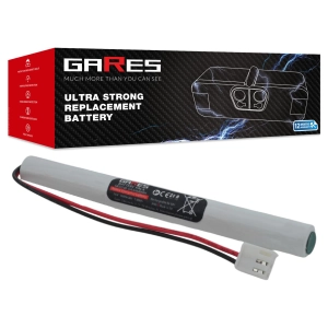 Akumulator Pakiet do lampy oprawy awaryjnej Intelight External 3,6V 1,6Ah